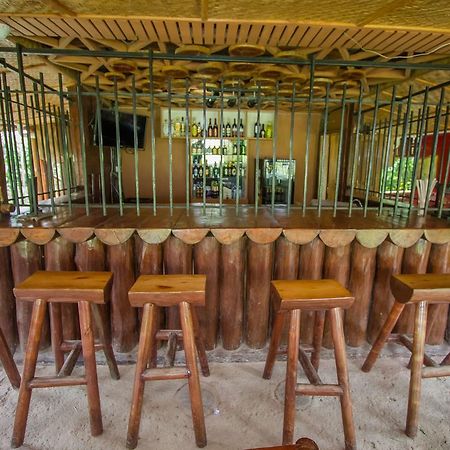 Tuzza Hotel Bushenyi Buitenkant foto